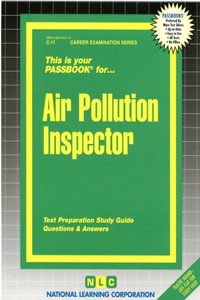 Air Pollution Inspector