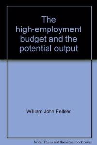 High Employment Budget