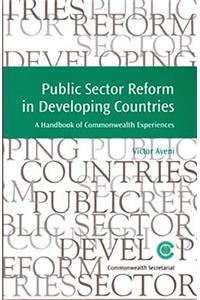 Public Sector Reform in Developing Countries