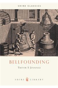 Bellfounding