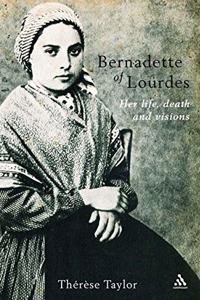 Bernadette of Lourdes
