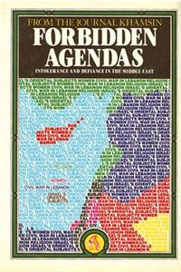 Forbidden Agendas