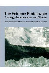 Extreme Proterozoic