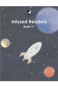 Infused Readers