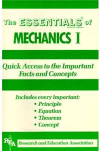 Mechanics I