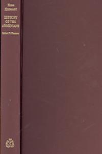 History of the Armenians