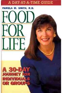 Food for Life - Day at a Time Guide