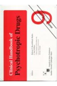 Clinical Handbook of Psychotropic Drugs: A Training System for Nurses