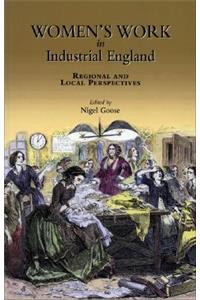 Women's Work in Industrial England