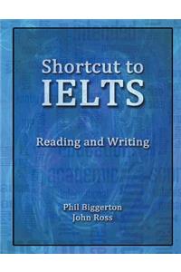 Shortcut to IELTS