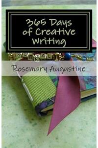 365 Days of Creative Writing