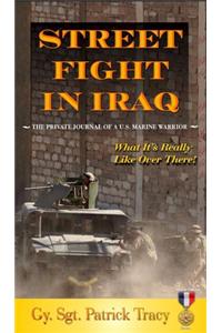 Street Fight in Iraq