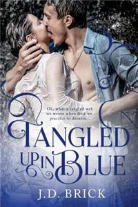 Tangled Up in Blue