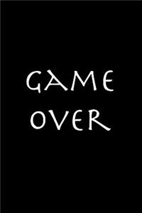 Game Over- The End of Your World and Truth about Enlightenment