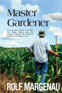 Master Gardener