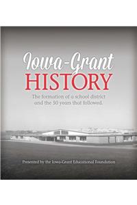 Iowa-Grant History