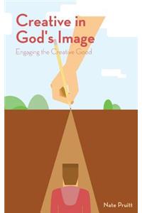 Creative in God's Image