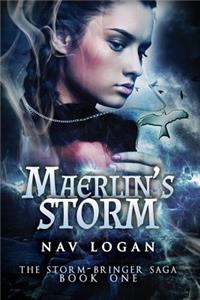 Maerlin's Storm