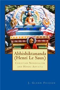 Abhishiktananda (Henri Le Saux)