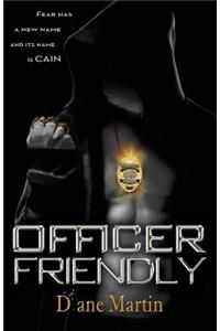 Officer Friendly