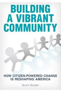 Building a Vibrant Community