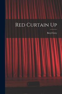 Red Curtain Up