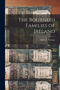 Bourne(s) Families of Ireland