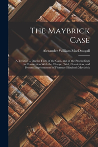 Maybrick Case