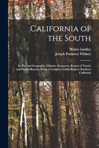 California of the South