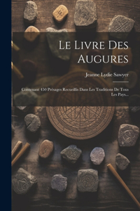 Le Livre Des Augures