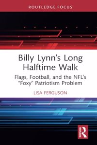 Billy Lynn's Long Halftime Walk