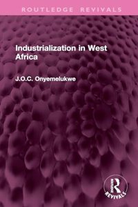 Industrialization in West Africa