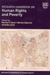 Research Handbook on Human Rights and Poverty