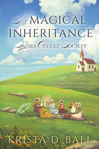 Magical Inheritance
