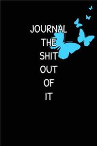 Dot Journal