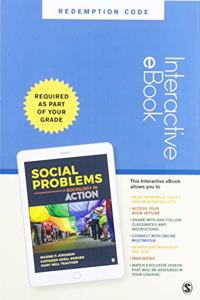 Social Problems - Interactive eBook