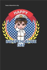happy independence day
