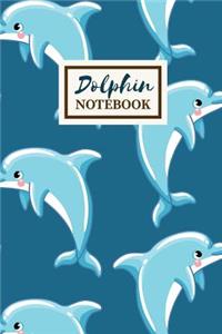DOLPHIN Notebook