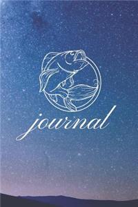 Journal