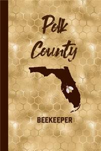 Polk County Beekeeper