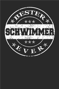 Bester Schwimmer Ever