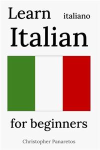 Learn Italian