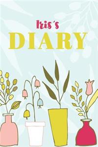 Iris's Diary