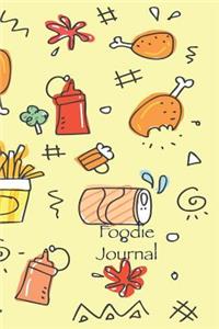 Foodie Journal