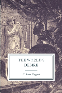 The World's Desire