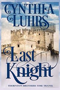 Last Knight