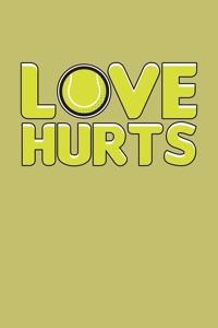 Love Hurts