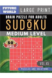 Sudoku Medium