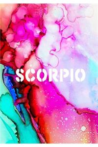 Scorpio