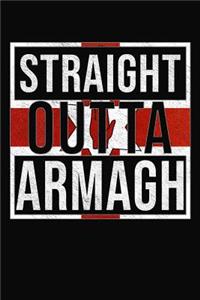 Straight Outta Armagh